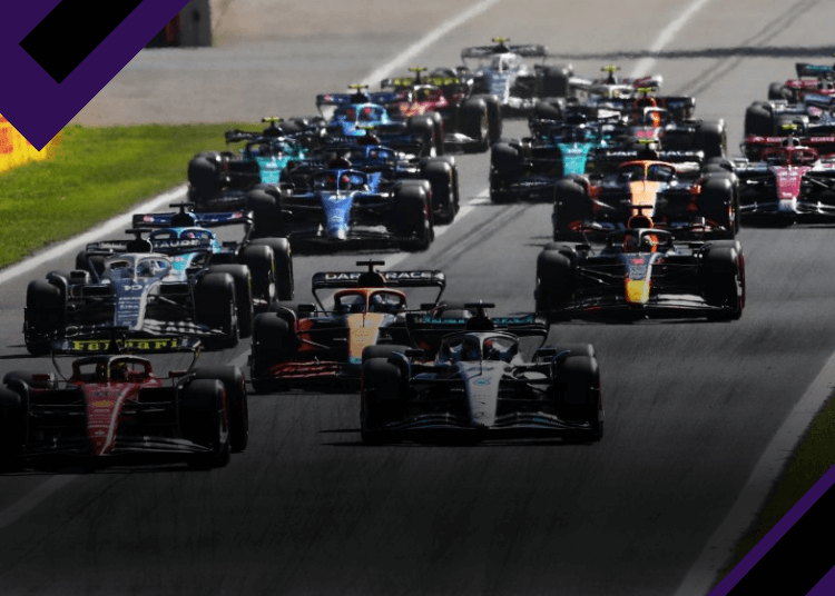 Formula 1 Live Stream How to Watch F1 Races Live Online