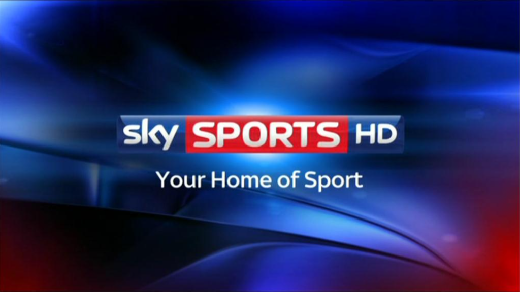 Sky Sports on Kodi