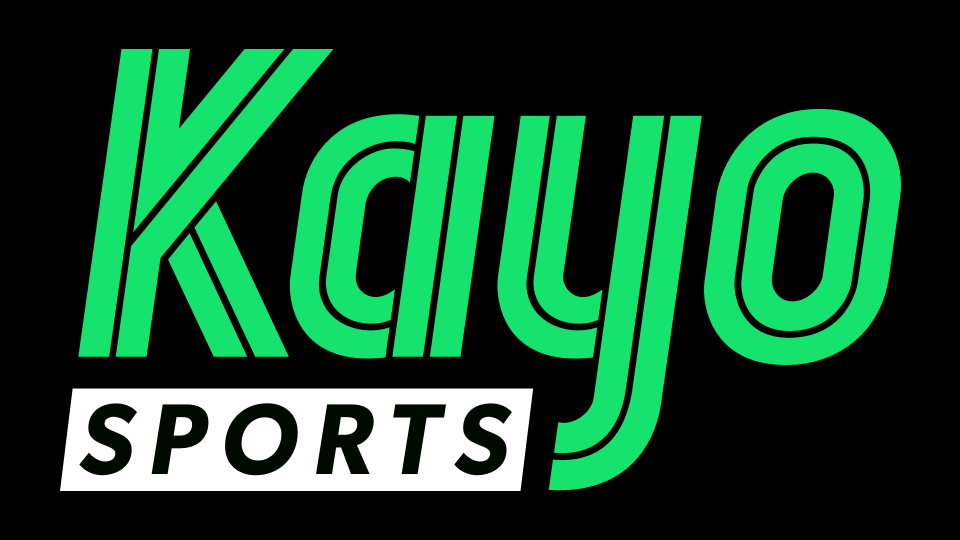 kayo sports