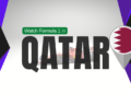 Watch 2023 formula 1 in Qatar