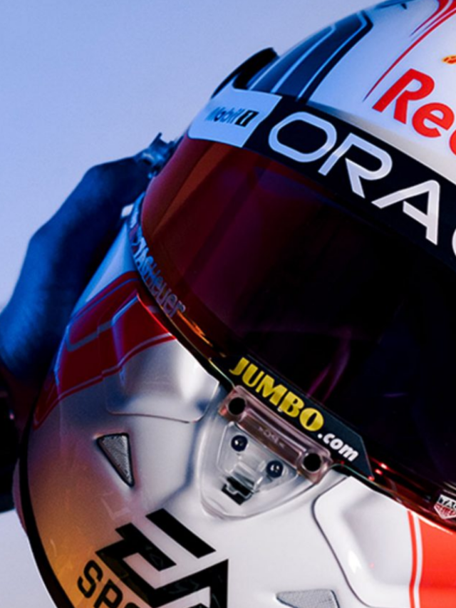 Max Verstappen hit with highest FIA bill | TheSportsGen