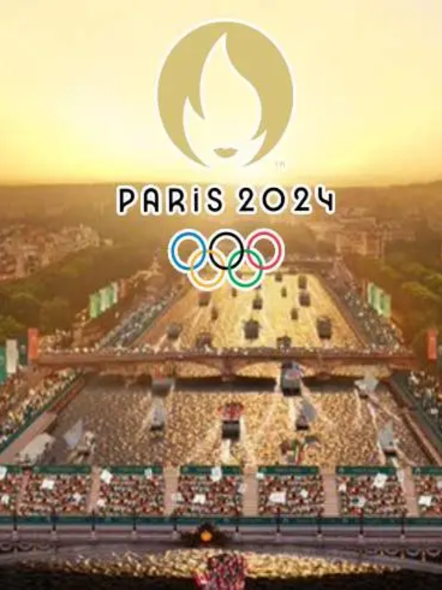 Russia To Be Excluded From The Paris 2024 Olympics TheSportsGen