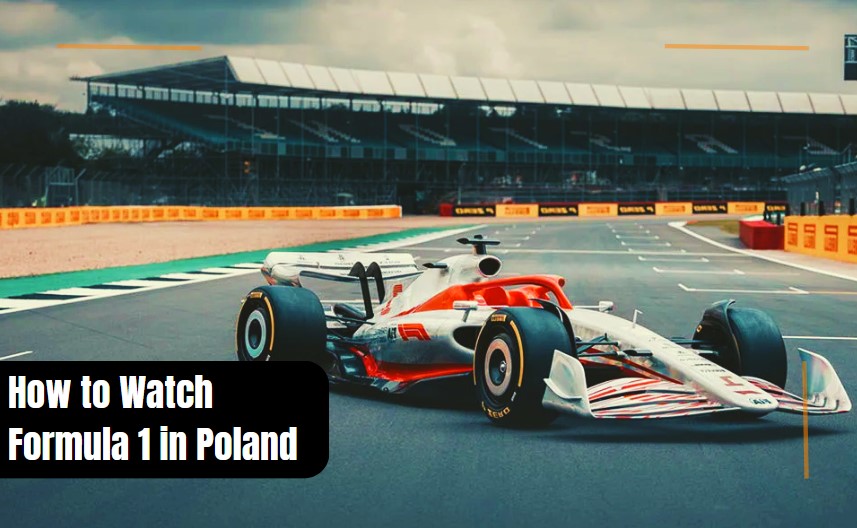 watch formula 1 live in Poland