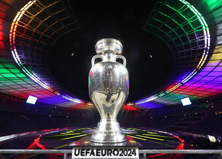 Watch and live stream EURO 2024 qualifiers Schedule, standings, where