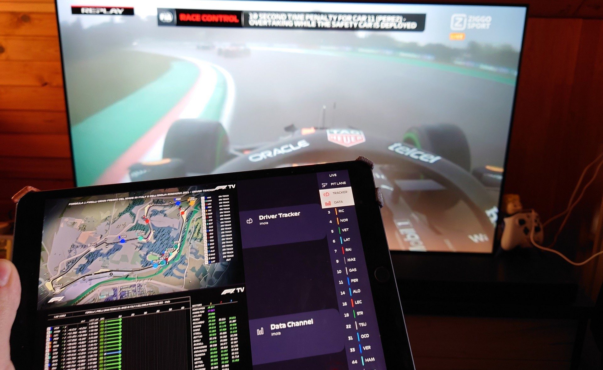 F1 TV fails to impress Indian fans, missing from Android TV hundreds complain on Twitter TheSportsGen