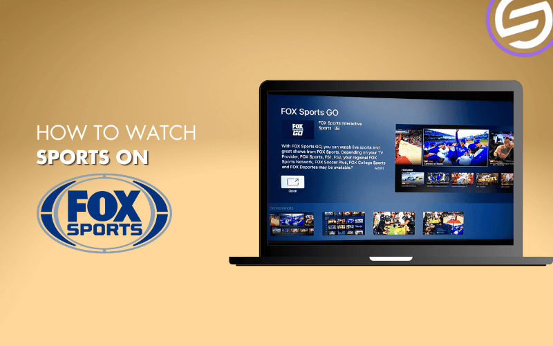 How to Watch Live Sports on Fox Sports in 2024