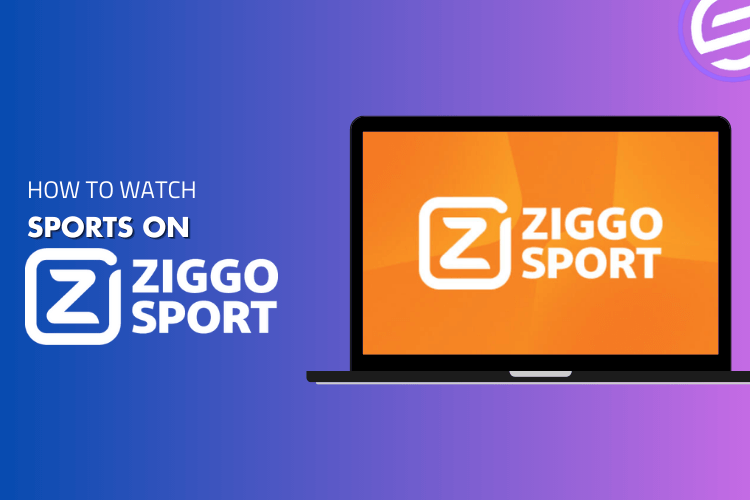 Ziggo Sports live stream: Watch Sports on Ziggo Sports