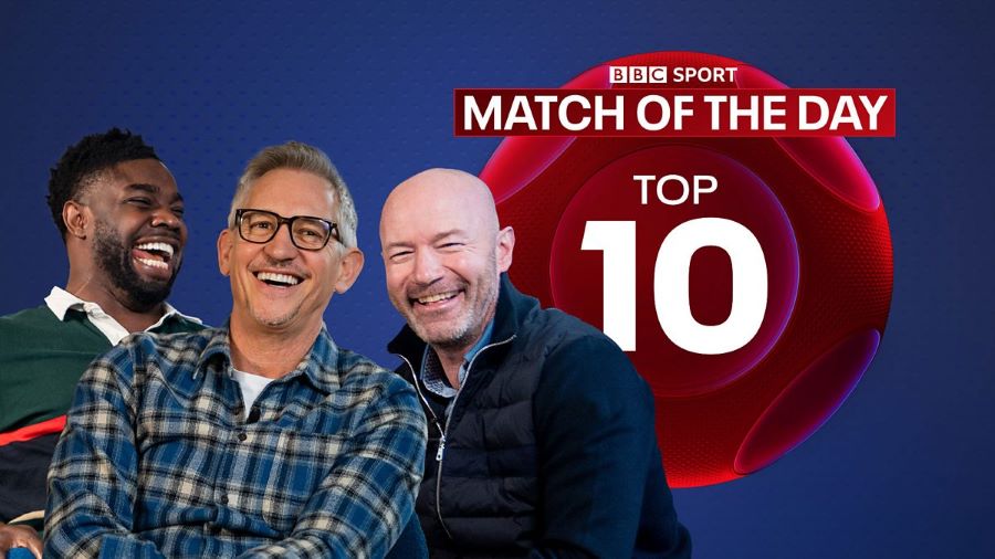 How to watch 'Match of the Day' outside the UK BBC iPlayer TheSportsGen
