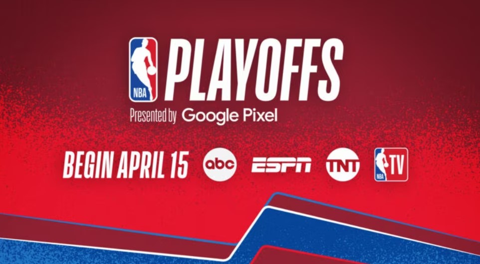 watch NBA Playoffs live stream