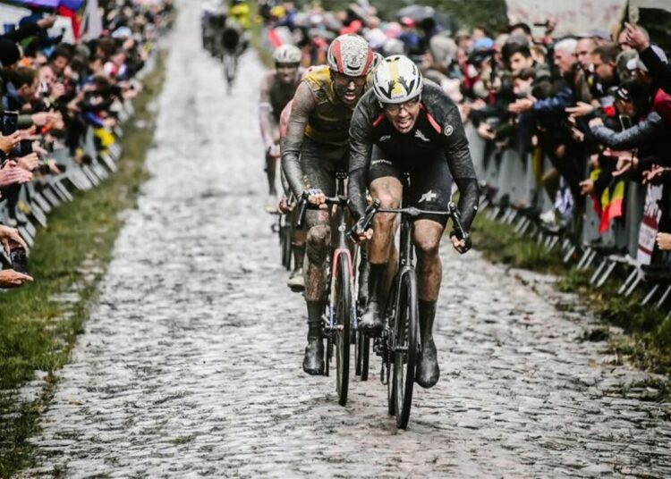 How to Watch ParisRoubaix 2023 Live Stream, TV Coverage, and More