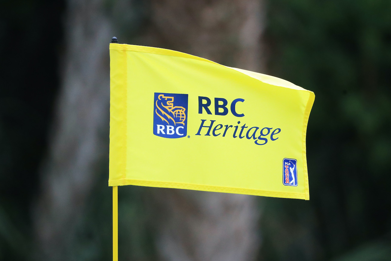 How to Stream the RBC Heritage 2023 Golf Tournament TheSportsGen
