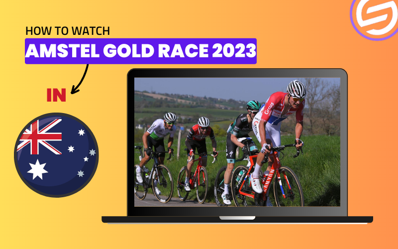 How to Watch the Amstel Gold Race in Australia TheSportsGen