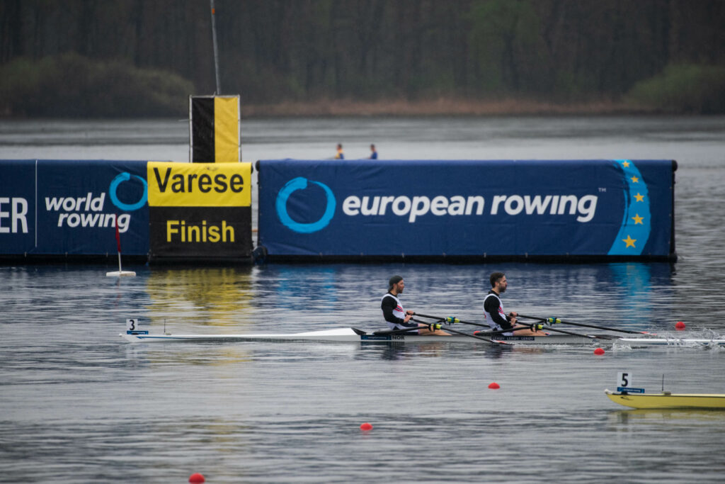 How to watch European Rowing Championship in Europe TheSportsGen