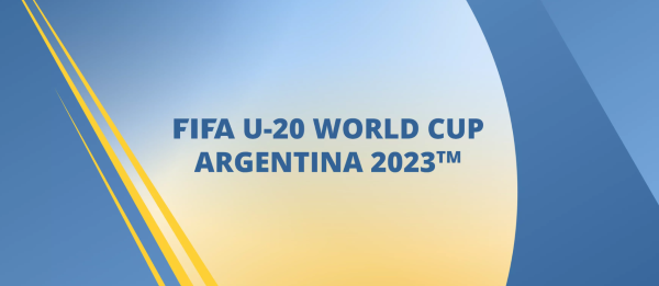 FIFA U20 WORLD CUP ARGENTINA 2023