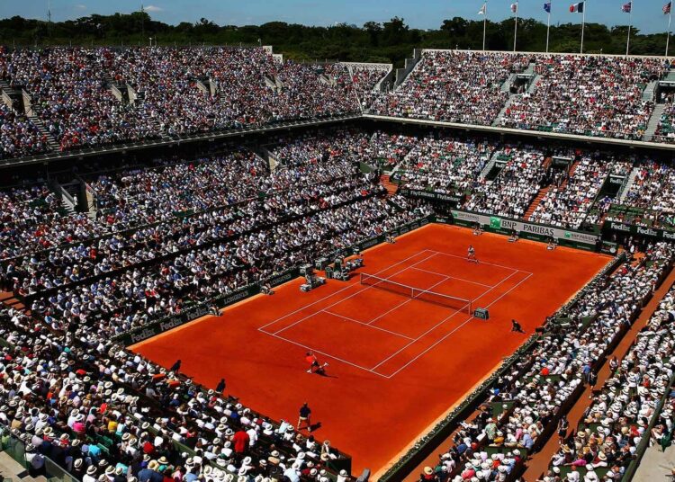Roland Garros live stream How to Watch French Open for Free