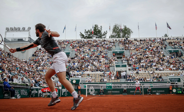 How to Watch French Open Live in South Africa for Free