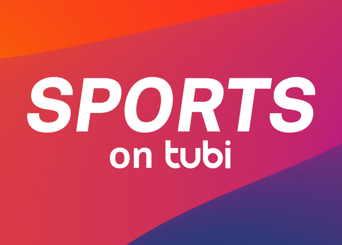 How to Watch Live Sports on Tubi TV in 2023