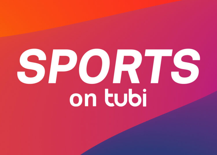 How to Watch Live Sports on Tubi TV in 2024