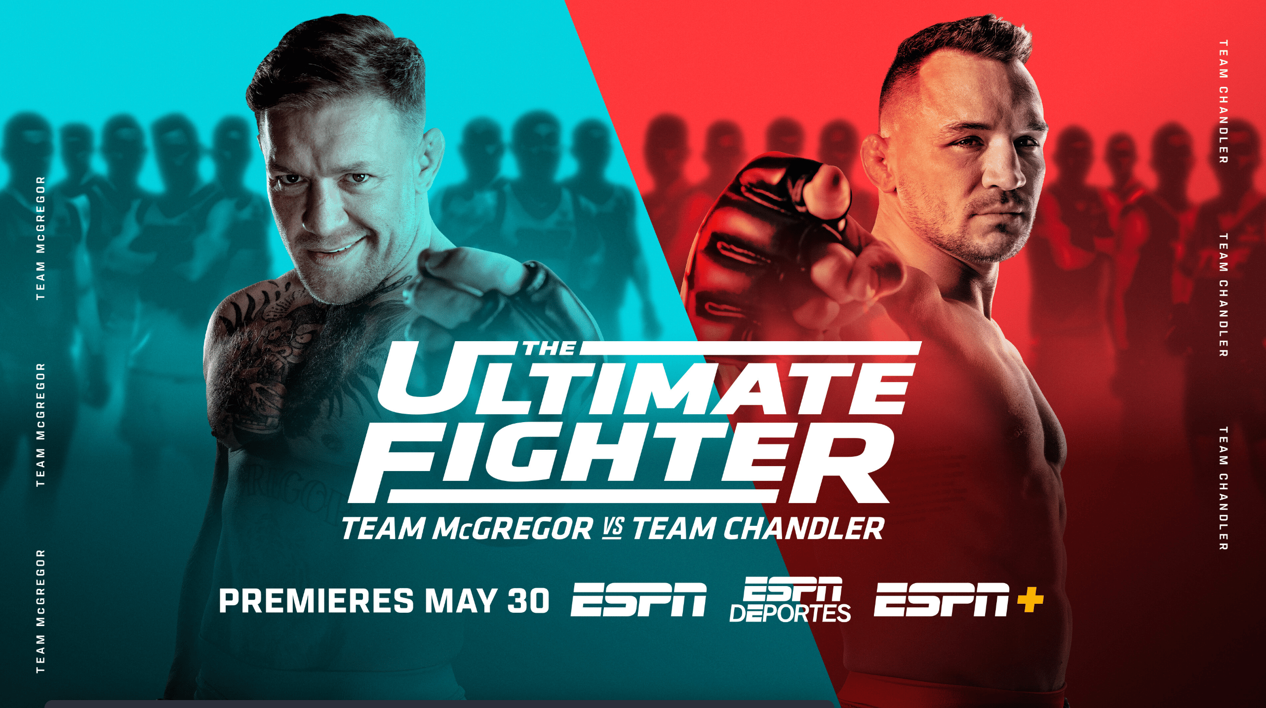 How to Watch The Ultimate Fighter Season 31 in Europe TheSportsGen