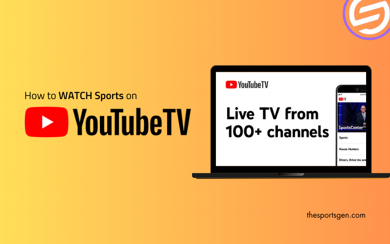 redzone not showing up on youtube tv