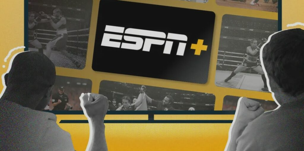 ESPN+ Review 2023: Is It Worth It?