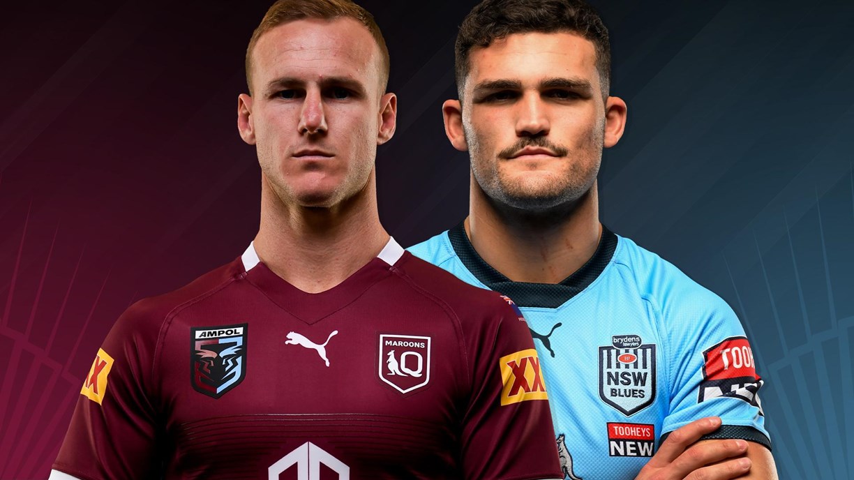 State of Origin TV Coverage, Schedule & Everything You Need to Know