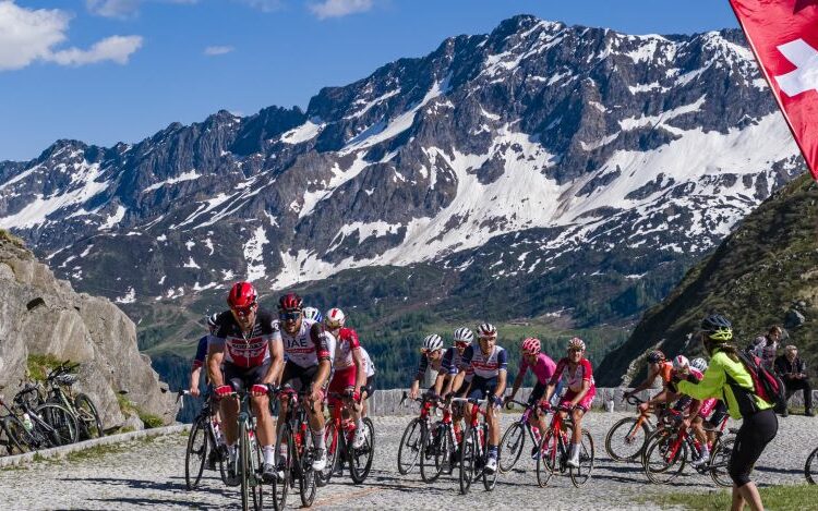 How to watch Tour de Suisse Live Stream for Free | TheSportsGen