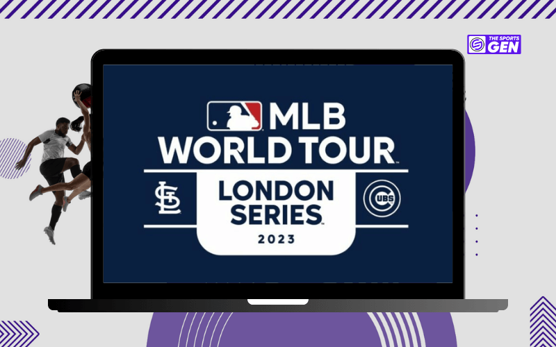 Phát trực tiếp miễn phí MLB 2023 Xem trực tuyến giải bóng chày Major League