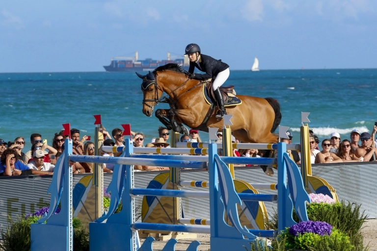 longines global champions tour live streaming