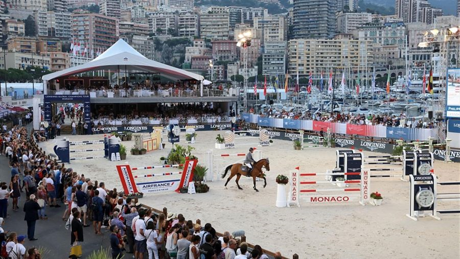 where can i watch longines global champions tour