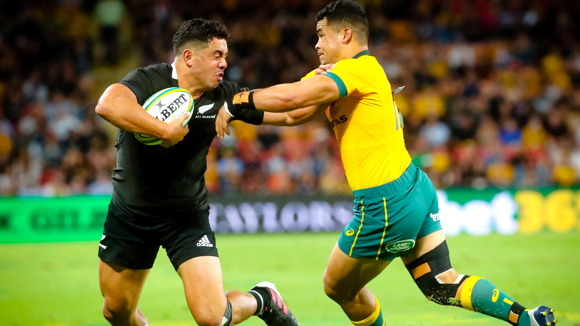 How to Watch Bledisloe Cup 2023 in the USA TheSportsGen
