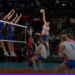 How to watch the Men’s European Volleyball Championship in Europe