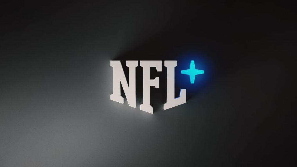 Watch NFL Live On NFL+
