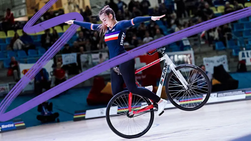 watch Indoor Cycling  for free on BBC iplayer 