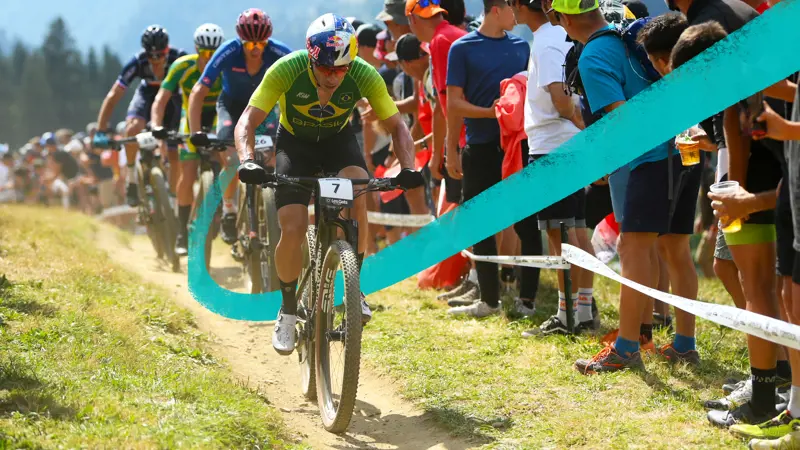 watch Mountain Bike Cross-country Marathon for free on BBC iplayer 