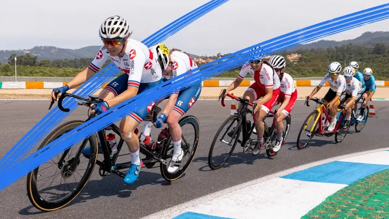 watch para cycling for free on BBC iplayer
