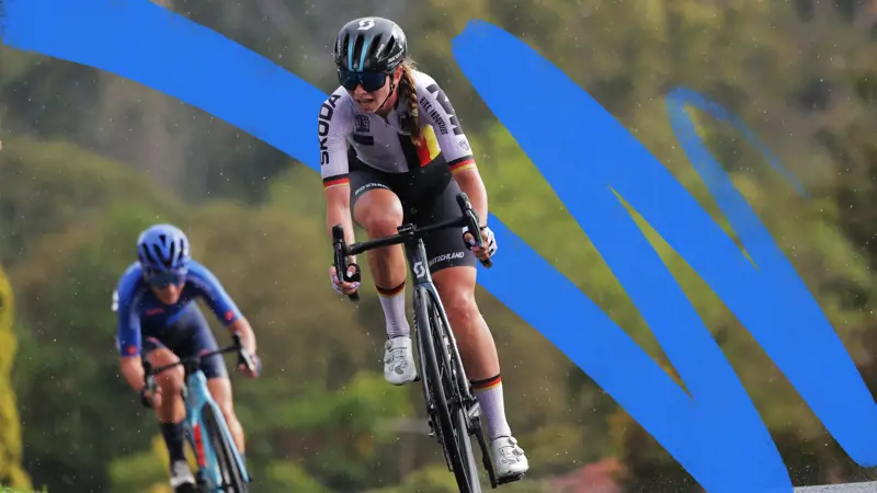 watch Road championship for free on BBC iplayer 