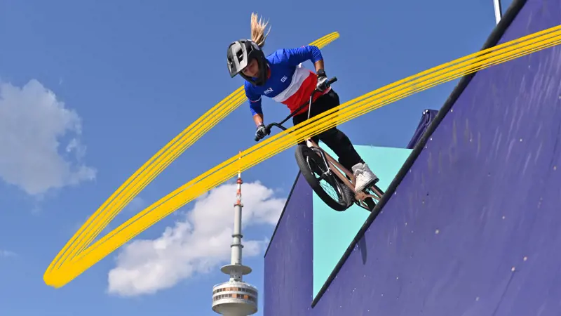watch BMX Freestyle Park for free on BBC iplayer 