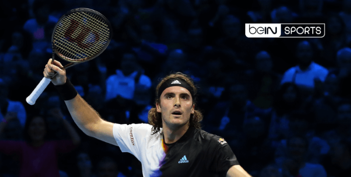 ATP Tour Live on BeIN Sports