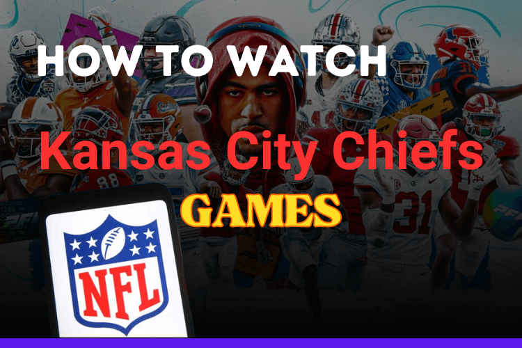 stream kc chiefs game today