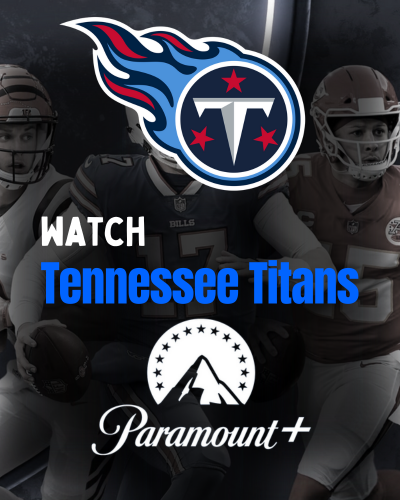 Tennessee Titans vs. Jacksonville Jaguars: How to watch, stream online