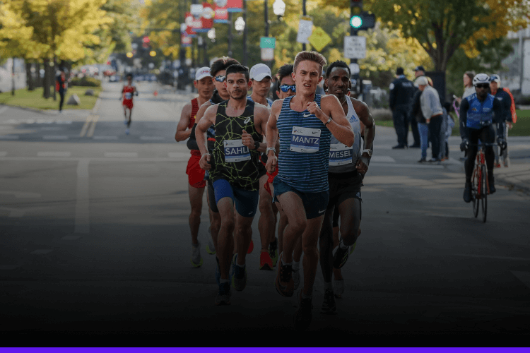 How to Watch Chicago Marathon 2023 Live Stream in Netherlands
