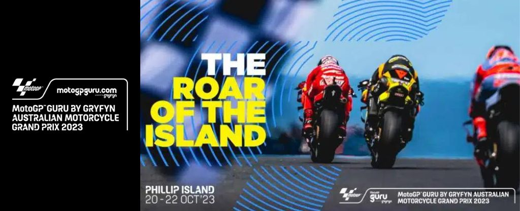 Australian Motorcycle Grand Prix Preview