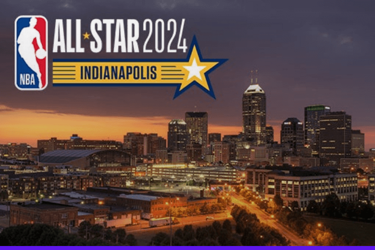 NBA AllStar Weekend 2024 Prize Money and Highlights