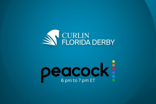 Florida Derby 2024 Live on PeacockTV
