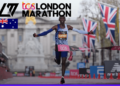 How to Watch London Marathon 2024 Live Stream in Australia