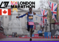 How to Watch London Marathon 2024 Live Stream in Canada
