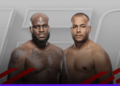 UFC Fight Night Live: How to Watch Lewis vs Nascimento Live Stream