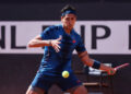 Tabilo beats Djokovic in huge upset at Italian Open